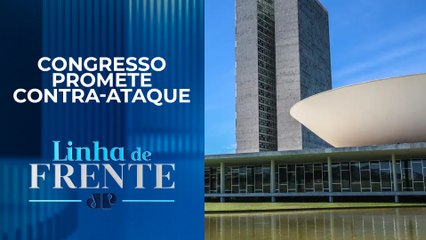 PL das ‘Saidinhas’: Veto de Lula deve ser derrubado | LINHA DE FRENTE