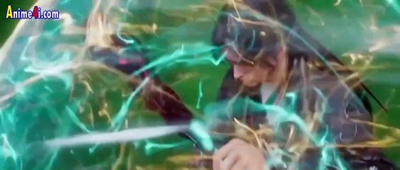 Jade Dynasty [Zhu Xian] S.2 Ep.5 [31] English Sub