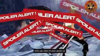 Cerita Masalalu Kuma: Kisah Paling Sedih Di OnePiece
