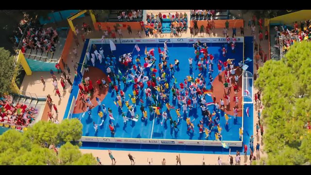 Le Beau Jeu Bande-annonce (ES)