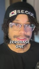 Connais-tu ZEROBASEONE ?