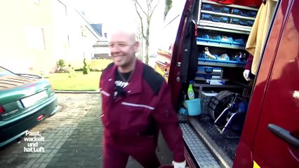 Passt, wackelt und hat Luft (S1E4)：So ist es wirklich als Azubi im Handwerk - WDR