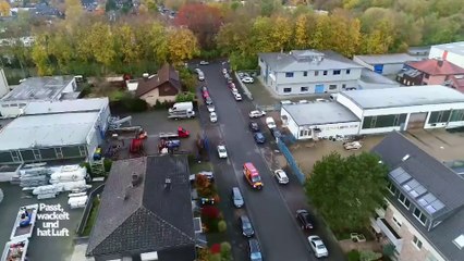 Passt, wackelt und hat Luft (S1E2)：Handwerker - Jeden Tag eine neue Herausforderung - WDR