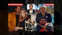 OJ Simpson dead at 76 after cancer battle: Football legend turned accused double-murderer dies 'surrounded by family' in Las Vegas just two months after diagnosis
