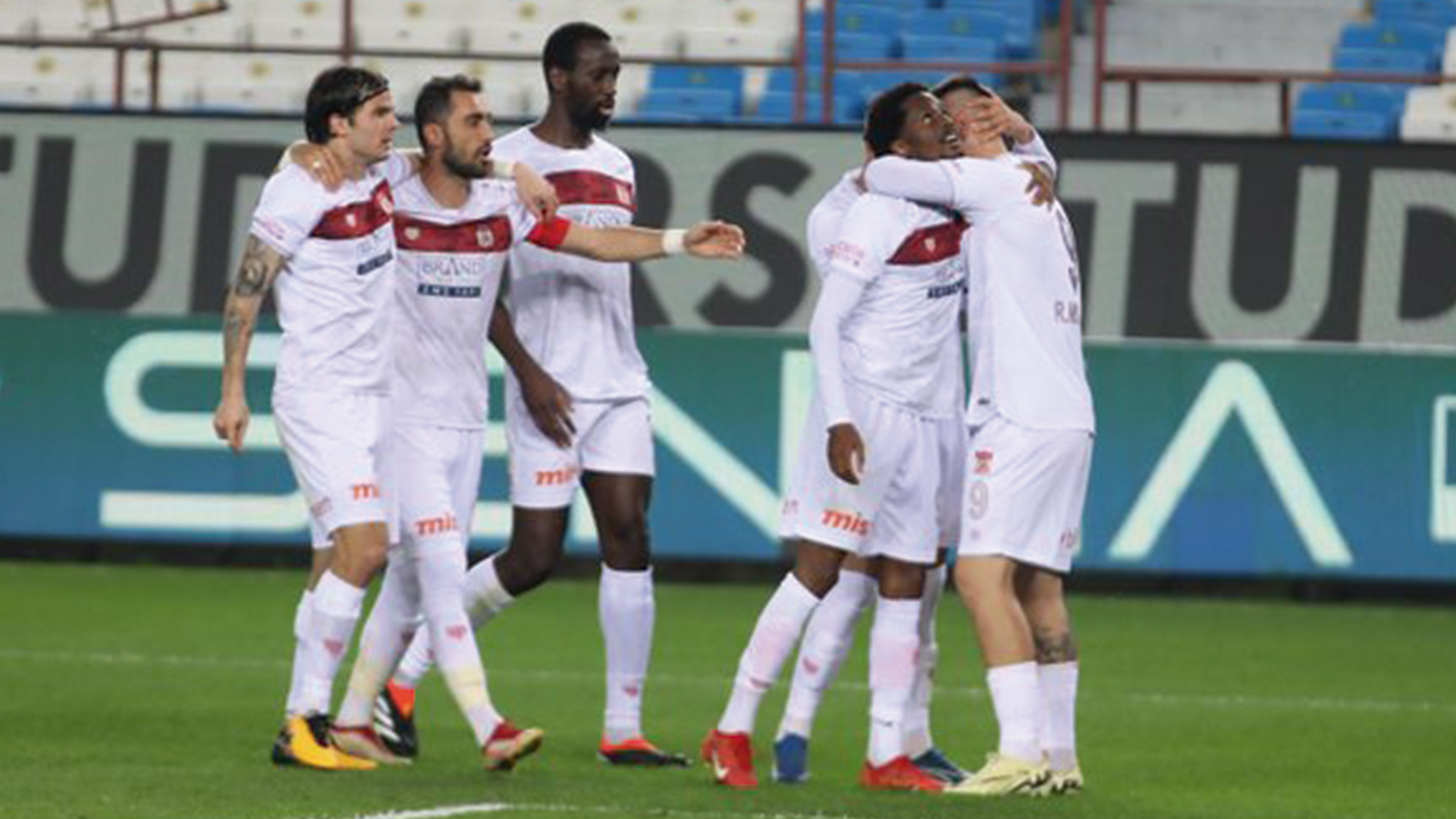 VIDEO | Super Lig Highlights: Trabzonspor vs Sivasspor
