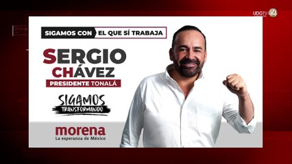 Mejorar recolección de basura, entre las propuestas de los candidatos por Tonalá