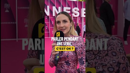 Spoilez-vous les films et séries ? #Ramzy #jameldebbouze #canneseries