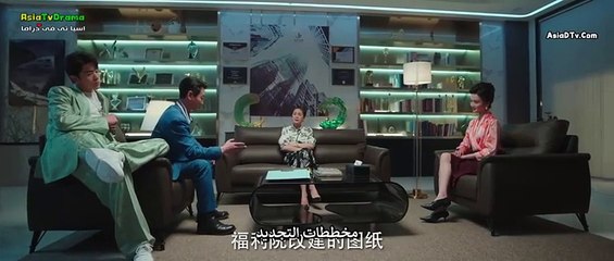 مسلسل الحب خطوة بخطوة الحلقة 8