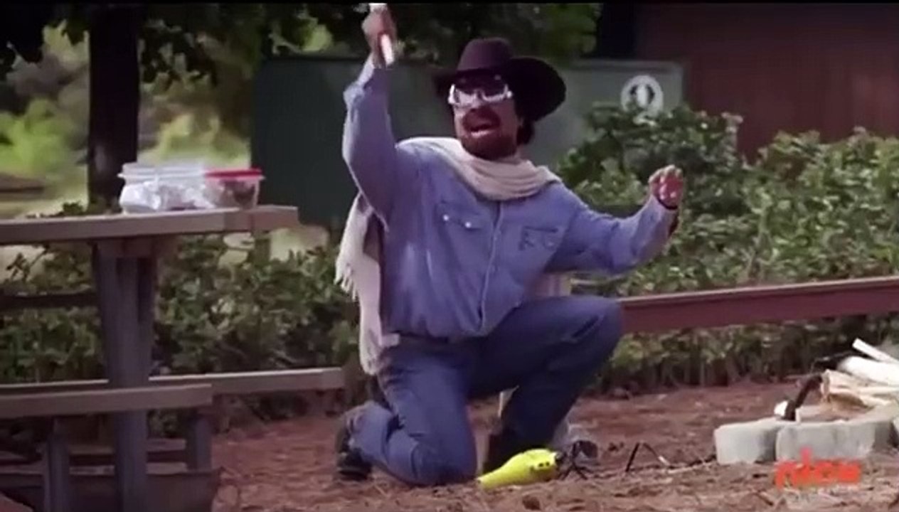 The Substitute (2019) Saison 1 - [HD] The Substitute ? FULL Brand New Season w/ JoJo Siwa, Asher Angel, Cooper Barnes and More (EN)