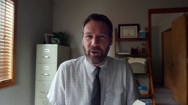 Humour Resources Saison 1 - (EN)