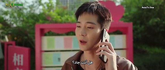 مسلسل الحب خطوة بخطوة الحلقة 10