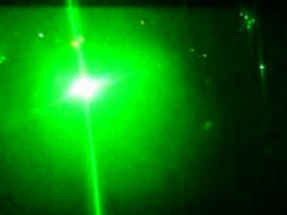 Teuf Camping @ Garorock 2008