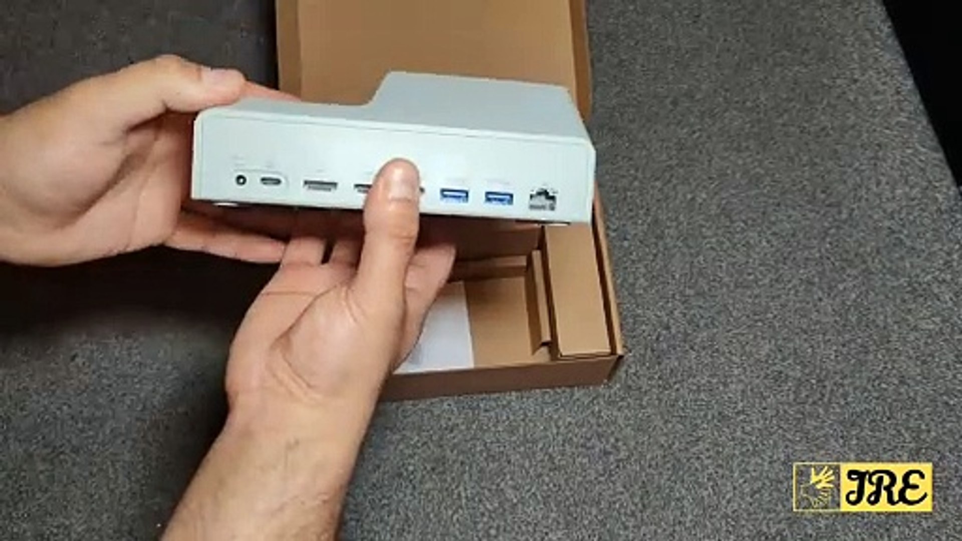 HiDock H1 ChatGPT Powered Audio Dock (Review)