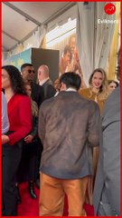 Angelina Jolie Shares Experience of Collaborating with Daughter Vivienne on ‘The Outsiders’