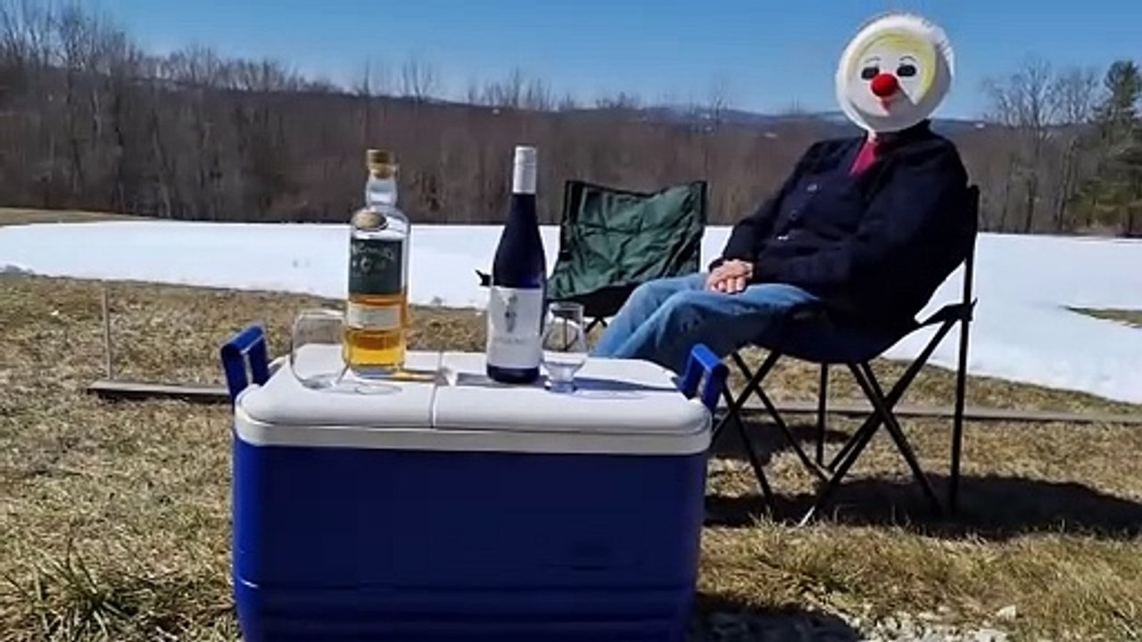 Patsy Solar Eclipse
