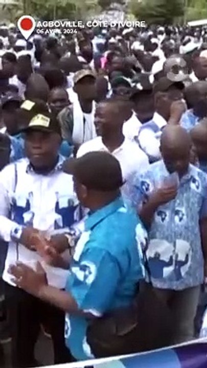 Fête de renaissance du PPA-CI, retour de Soro, réponse de Bacongo à Gbagbo tout savoir dans ce recap