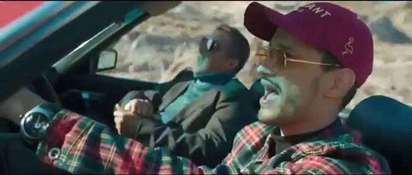 Soolking ft. Cheb Mami, Reda Taliani, Marwa Loud, Zaho, Manal, Rimk - Wahran Casa