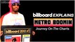Metro Boomin's Billboard Charts Journey: 'We Don't Trust You,' 'HEROES AND VILLIANS' & More | Billboard Explains