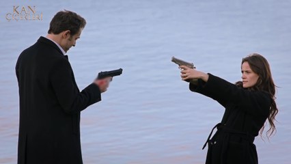 Kan Çiçekleri 294. Bölüm - Cevahir İçin Yolun Sonu