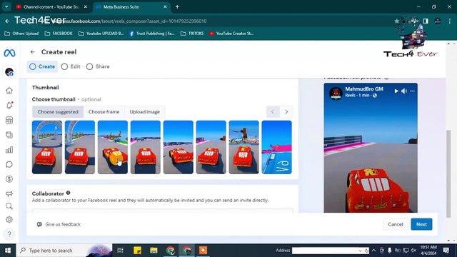 ইউটিউবে Shorts আপলোড করার সঠিক নিয়ম এবং THUMBNAIL এর পরিবর্তন করবেন যেভাবে