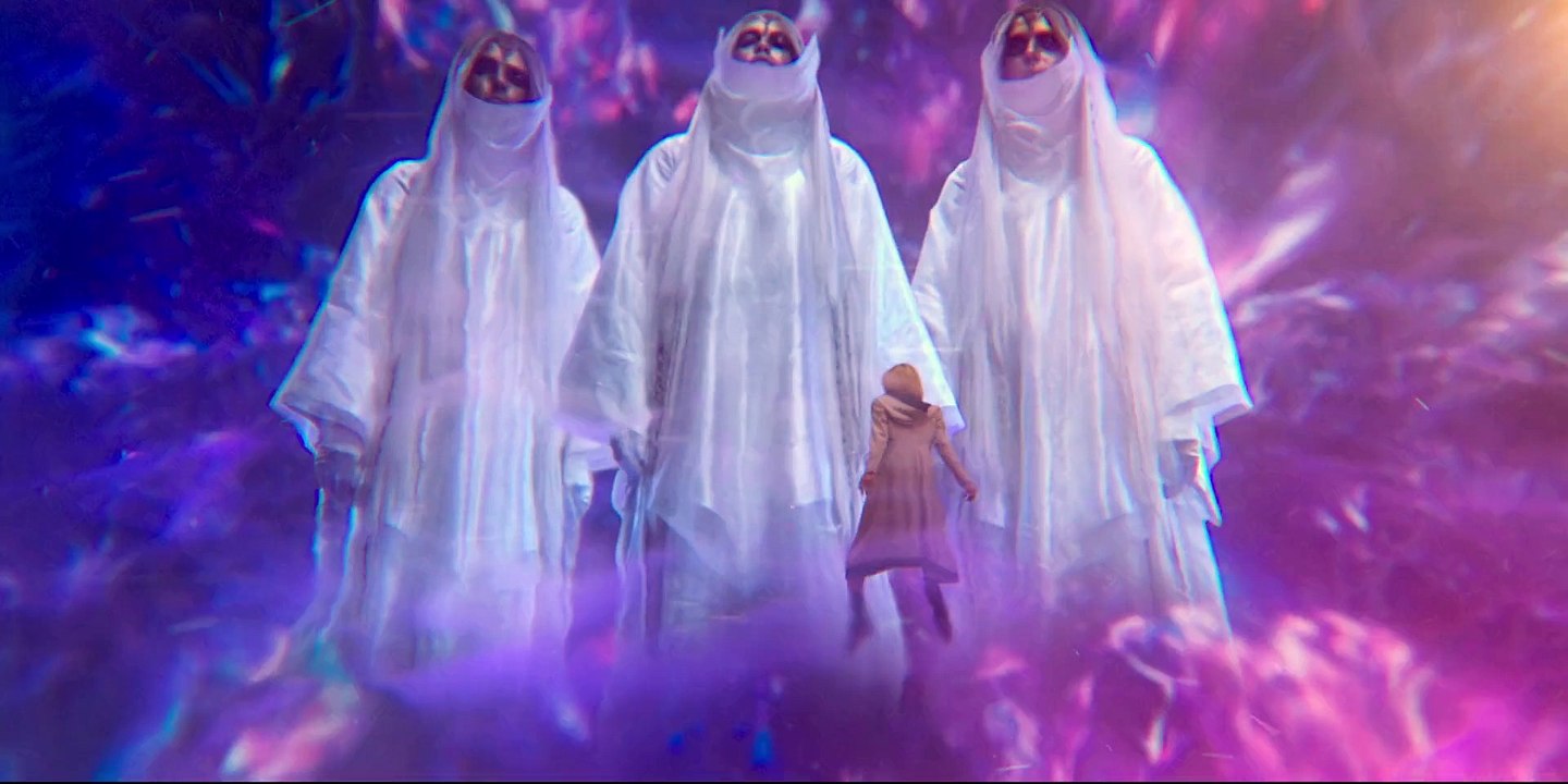 Doctor Who 2005 - S13E03 - The Flux- Chapter 3 - Once Upon Time_2