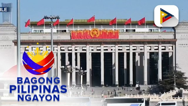 PBBM admin, inaalam na ang detalye sa umano'y 'secret agreement' ni ex-Pres. Durterte sa China
