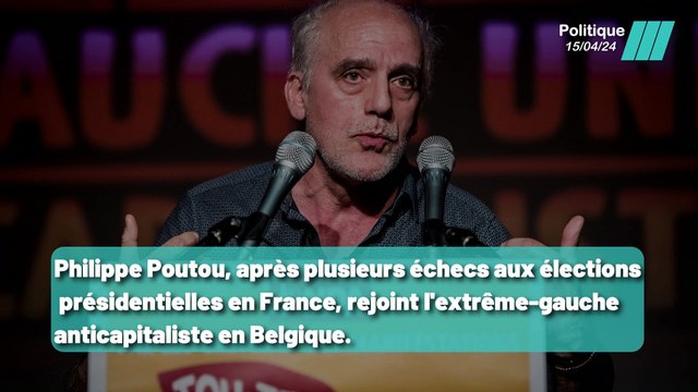 Un Nouveau Départ chez les Anticapitalistes en Belgique