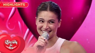 Anne becomes the subject of laughter after a mishap on It's Showtime | EXpecially For You