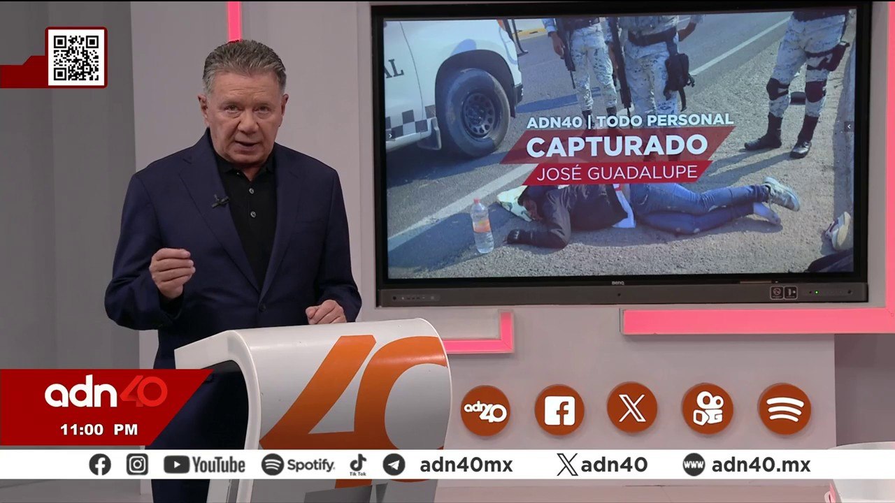 Estas son las diferencias que hay entre Los Chapitos y Los Rusos, grupos criminales mexicanos