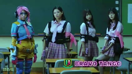 無料ホームシアター mhometheater.org - ガールガンレディ#1