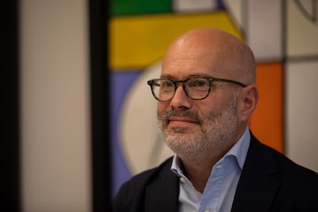Tendrá México un 2024 con “viento a favor”: director general de Santander