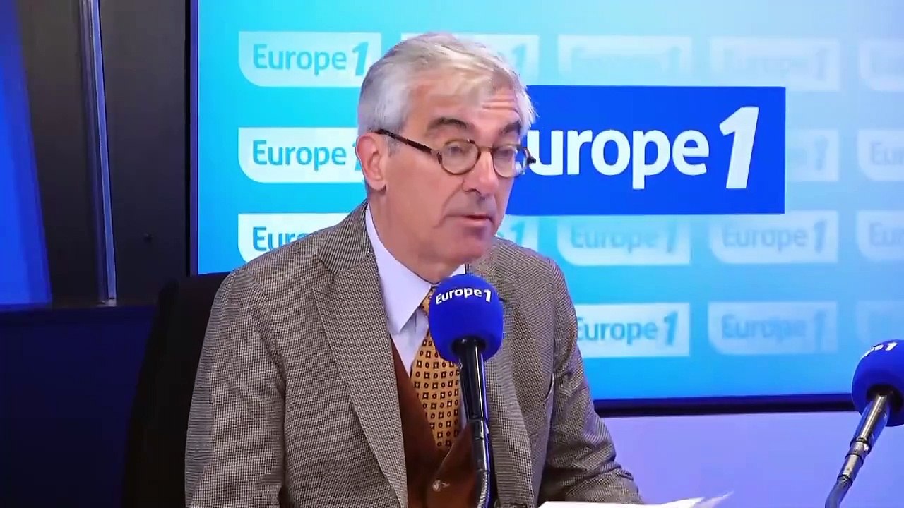 Qui a peur de Raphaël Glucksmann ?