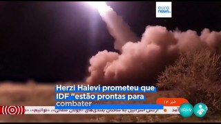 Israel promete que Irão 
