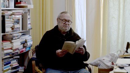 Franz Schuh: „Viele Jahre war ich völlig unbeobachtet. Das war ein Vorteil!“