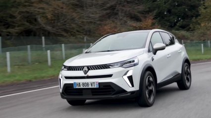 Vorbereitungen am Standort Valladolid für den Start des neuen Renault Captur