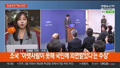 윤 대통령 국무회의 발언에 엇갈린 반응…여 "실무형 비대위"