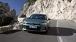 Volkswagen Passat in Mariposit Green Metallic Driving Video