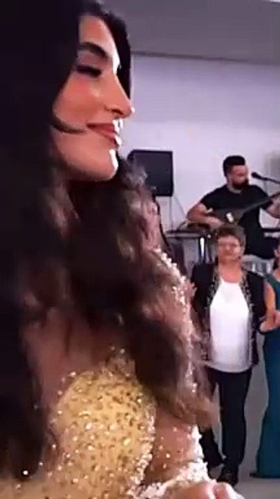 Arabic marriage
