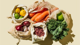Ernährung ohne Obst und Gemüse: Diese Auswirkungen hat es auf die Gesundheit