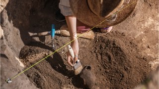 Grausiger Fund gibt Aufschluss über Folter-Rituale: Archäologen ziehen Parallelen zu modernen Praktiken