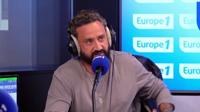 TPMP : Cyril Hanouna s'en prend encore à Bertrand Chameroy, Je déteste les gens qui...