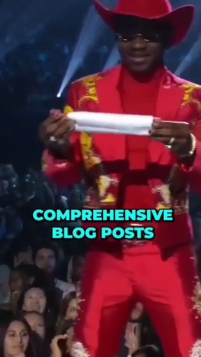 Blogging For Beginners - Here Is How To Rank Shorter Blogs