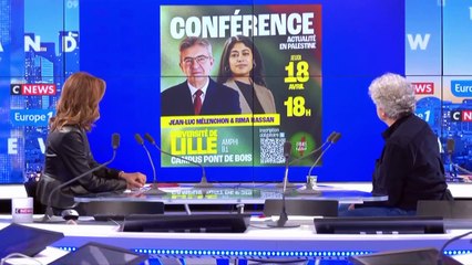 Iran-Israël : «La menace génocidaire n'est pas un fantasme», affirme Georges Bensoussan