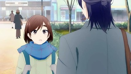 Condition Called Love Episode 2 (Hindi-English-Japanese) Telegram Updates