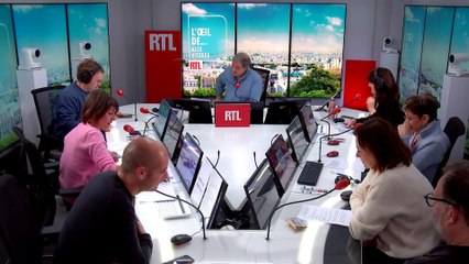 Le 2ème œil de Philippe Caverivière du 16 avril 2024