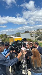 CESPT es demandada a un año de derrumbe de edificios en Tijuana