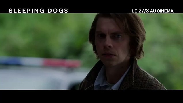 Sleeping Dogs Bande-annonce (FR)