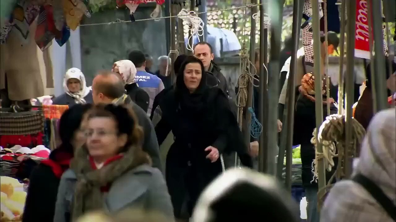Pis Yedili 95. Bölüm | Özet