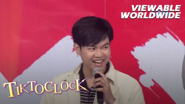 TiktoClock: Mark Oliveros, NAOSPITAL dahil kay Darna?!