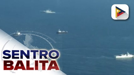 Imbestigasyon sa umano’y kasunduan na pinasok ng Duterte administration sa China, isinusulong sa Kongreso